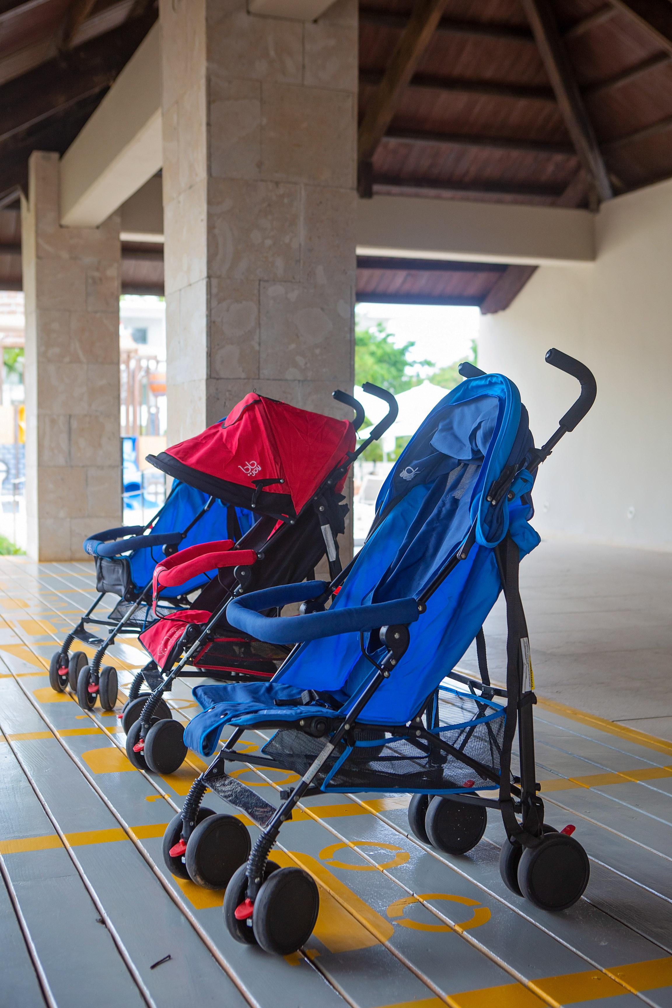 Princess Family Club Bávaro Екстериор снимка