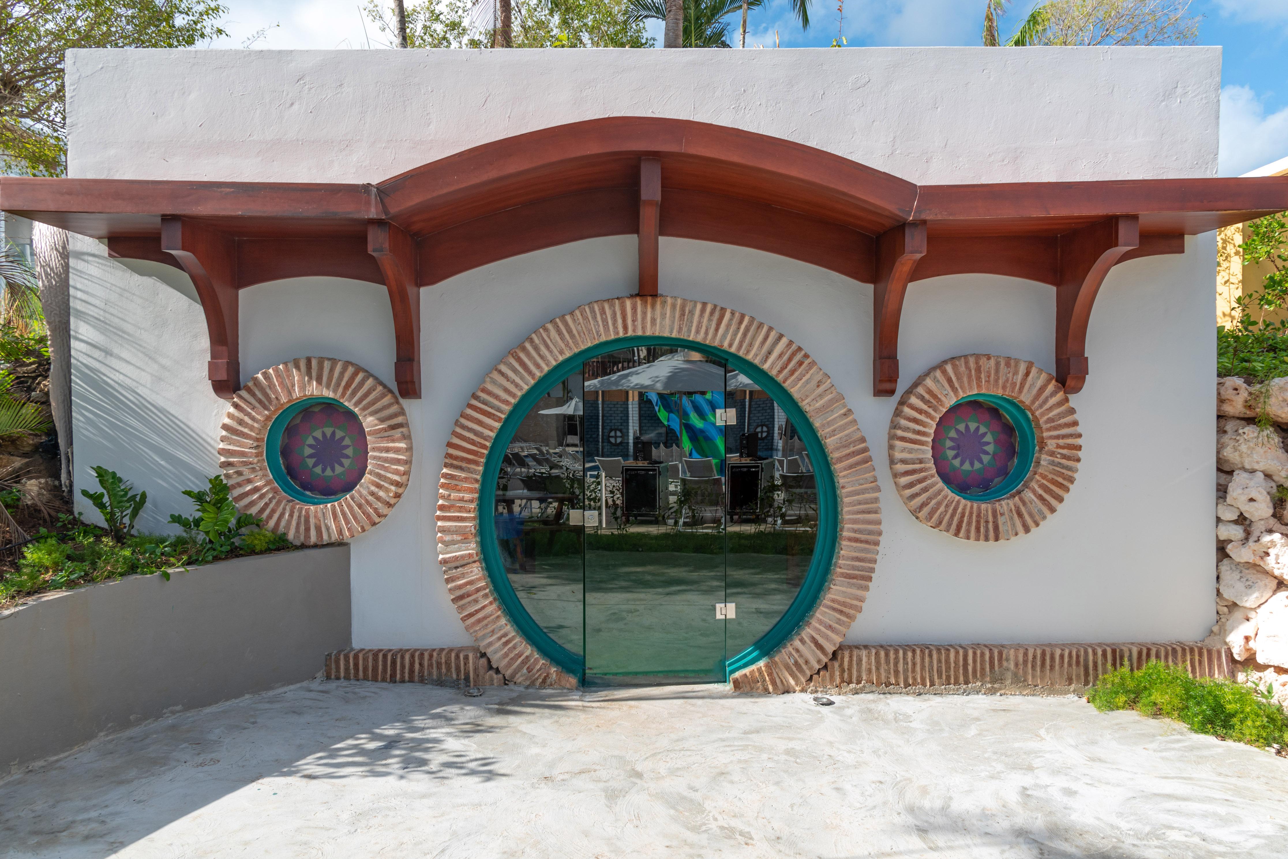 Princess Family Club Bávaro Екстериор снимка