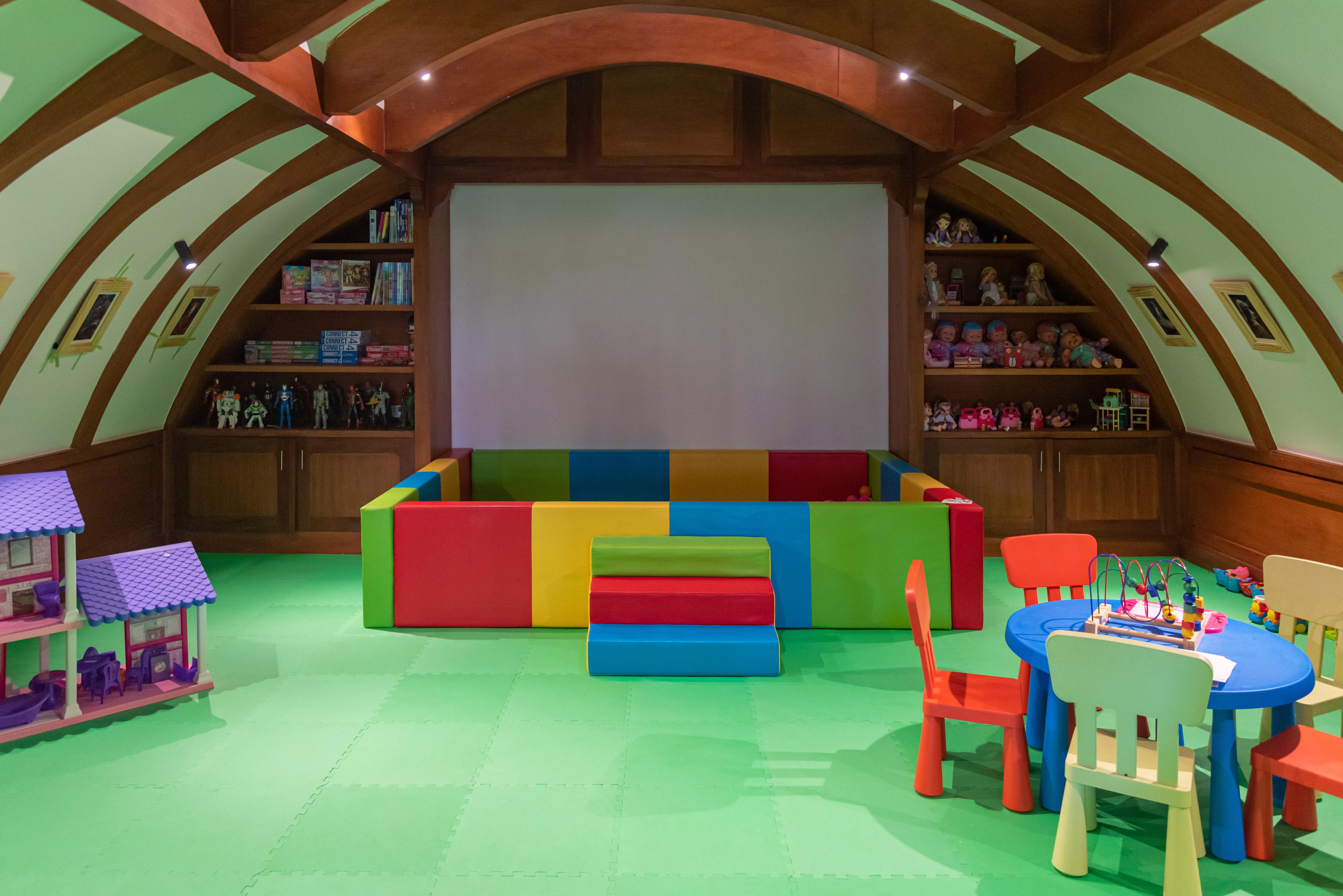 Princess Family Club Bávaro Екстериор снимка