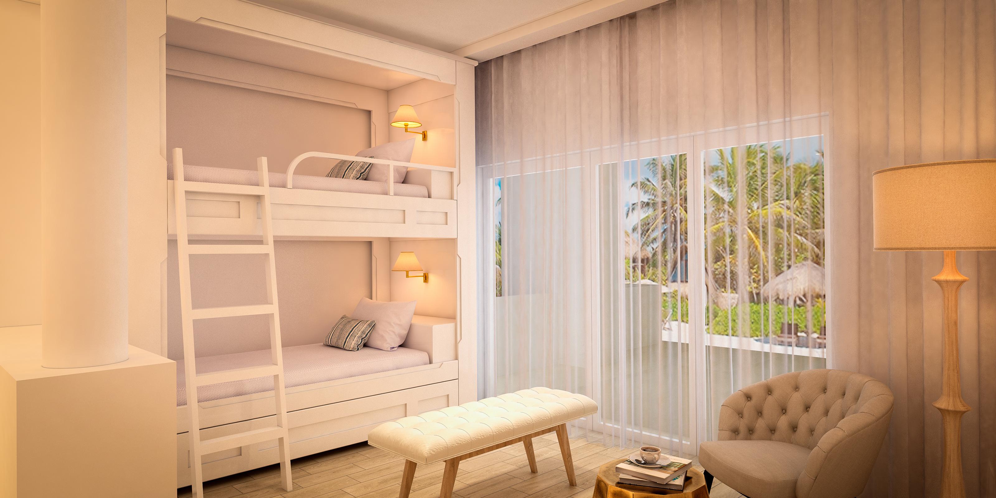 Princess Family Club Bávaro Екстериор снимка