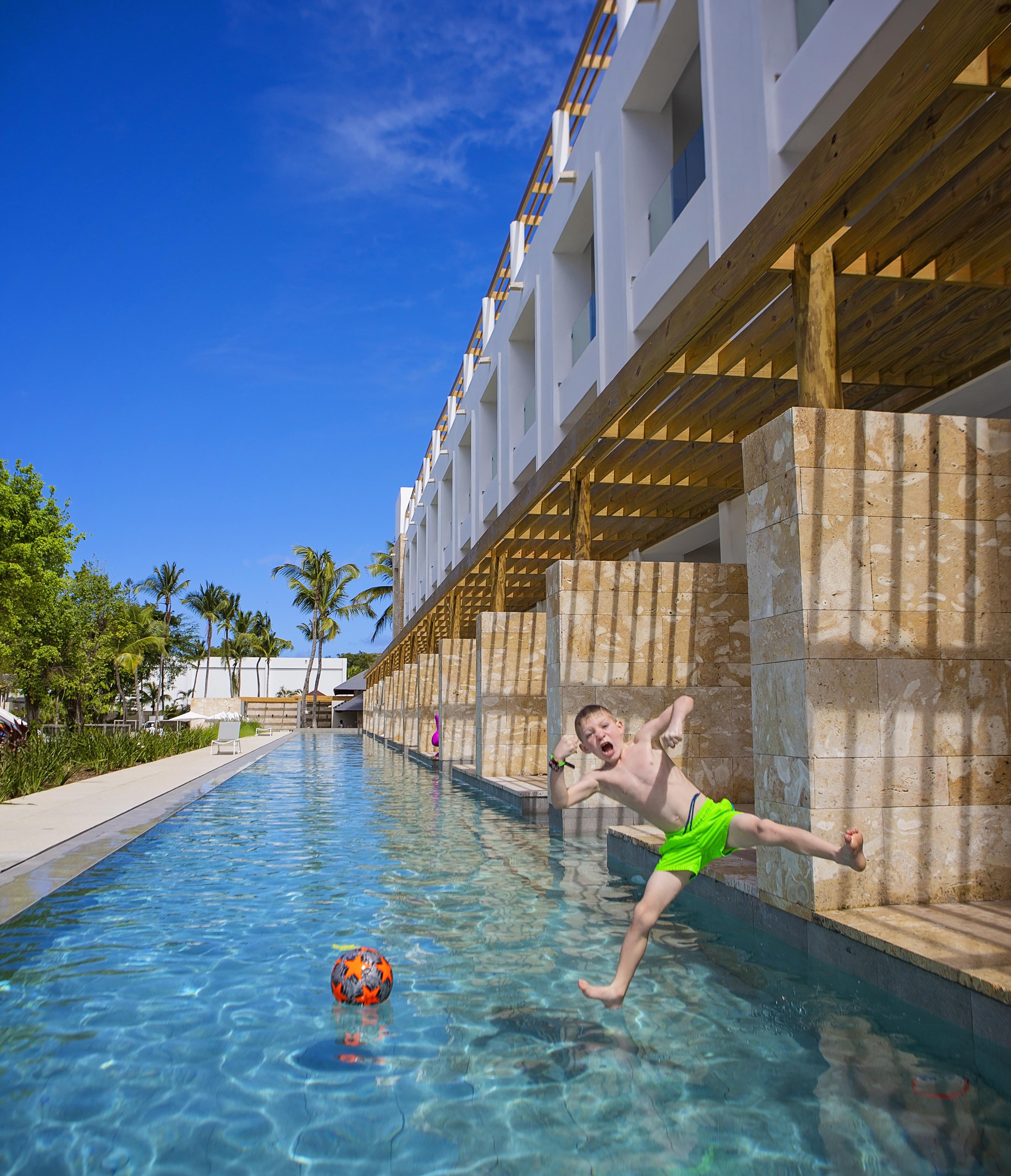 Princess Family Club Bávaro Екстериор снимка